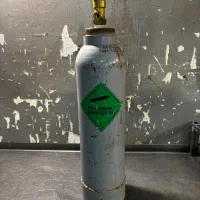 کپسول ۵ لیتری co2 آلمانی