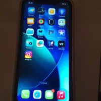 ایفون 11نرمال