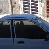 پرایدمدل ۸۳