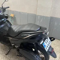 موتور آیروکس بلنتا همتاز ۱۷۰ سی سی