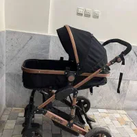 کالسکه spiring