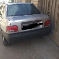 پراید مدل 90 خیلی تمییز395000000|خودرو سواری و وانت|اصفهان, کنگاز|دیوار
