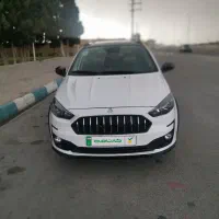 اطلس G مدل ۱۴۰۴ تحت ضمانت کارنامه