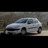 206تیپ 2  سال96سفید