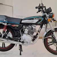کویر cdi 200 مدل 1403