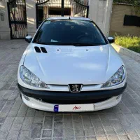 پژو 206 sd ، تیپ ۵