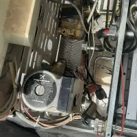 خرید انواع ابگرمکن و پکیج خراب