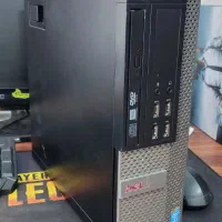 مینی کیس Dell