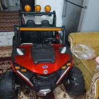 ماشین شارژی آکبند اورجینال سفارشی خارجی