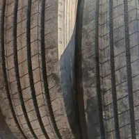لاستیک کامیون