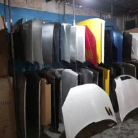 ال ۹۰ساینارانا۱۳۲ کویئک  کاپوت گلگیر سپر