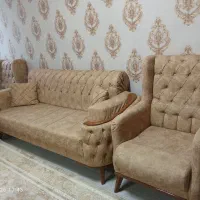 مبل چستر 5نفره