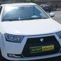 دنا پلاس اتومات آپشنال/1405 اقساط تا 60 ماه
