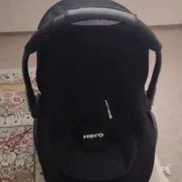 کریر بچه