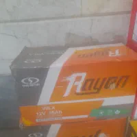 باتری  یو پی اس