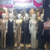 مانکن زنانه