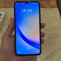 سامسونگ Galaxy A34 با حافظهٔ ۱۲۸ گیگابایت|موبایل|تهران, شهر‌زیبا|دیوار