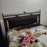 تخت فرفوژه دست دوم