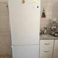 یخچال فریزر خارجی