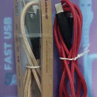 فروش عمده  و جزئی انواع کابل شارژ موبایل