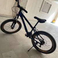 دوچرخه المپیا سایز ۲۴