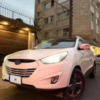 توسان جفت دف ۲۰۱۵ با سقف پانا بیرنگ یکبرگ سند
