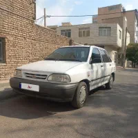 پراید ۸۶