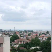 آپارتمان۱۰۵متر،۲خواب،نوساز، مجاور رادیودریا