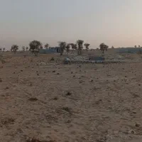 زمین روستای برتمب قلعه قاضی