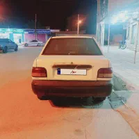 پراید ۸۹|خودرو سواری و وانت|برازجان, |دیوار