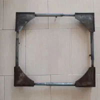 پایه کولر آبی