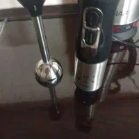 گوشتکوب برقی بوش