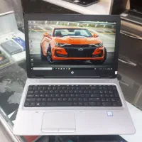 لپ‌تاپ hp probook 650 g3