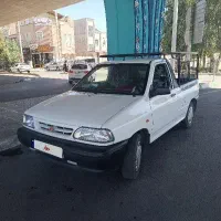 پراید وانت ۱۵۱ مدل۱۴۰۳ فابریک