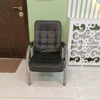 صندلی انتظار