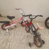 دوعدد دوچرخه ۱۲