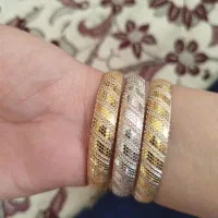 سه عدد النگو شماره یک