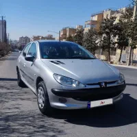 ۲۰۶ مدل ۸۳ تیپ ۳