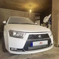دنا توربو اتوماتیک در حد صفر 1401