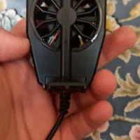 فن مخصوص خنک کننده گوشی