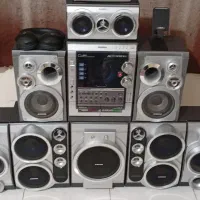 سیستم صوتی سامسونگ 10000وات مدل MAX920