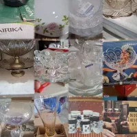 تعدادی وسیله خونه