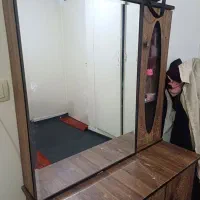 میز آرایشی