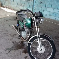 متور 125