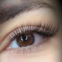 مدل مژه