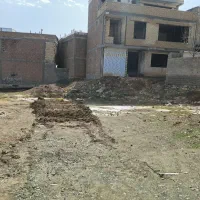 زمین بنی رزان.معروف به زمین باغ حاجی صالح