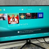 مانیتور ۲۲ اینچ گیمینگ Twisted Minds IPS