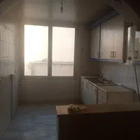 ۶۵متر دوخوابه کابینت ام دی اف مترو هلال احمر