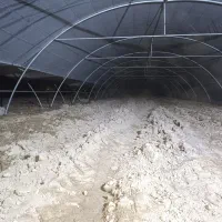 جوشکاری گلخانه