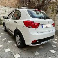 کوئیک دو رنگ